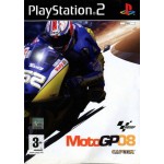 MotoGP 08 [PS2]